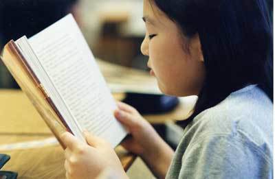 Lectura - Técnica de estudio