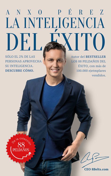 La inteligencia del éxito