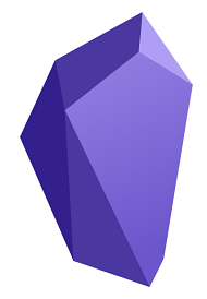 App móvil Obsidian