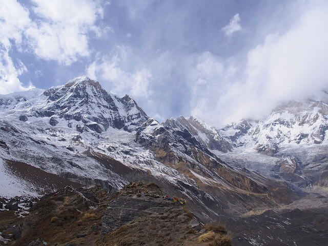 himalaya
