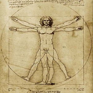 leonardo da vinci