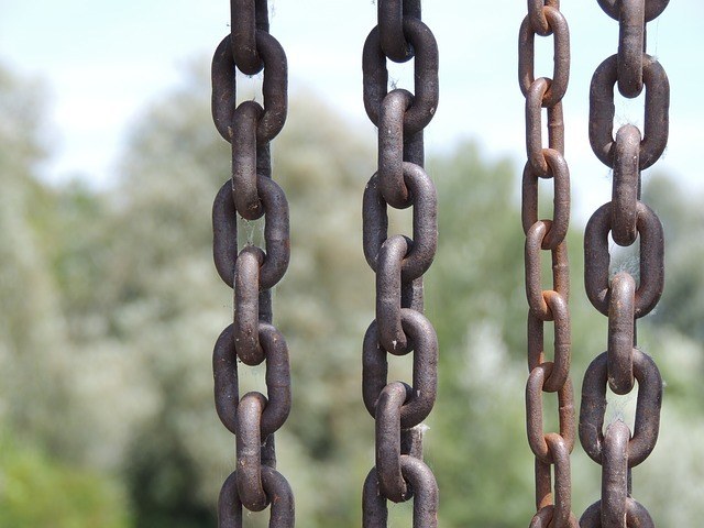 cadenas