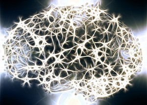 Conexión entre neuronas