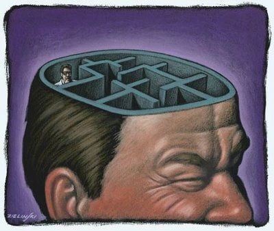 Hombre con memoria prodigiosa